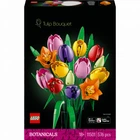 Конструктор Lego Botanicals Букет тюльпанів (11501)