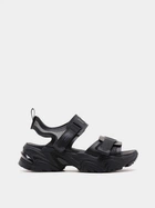 Сандалии Skechers 6347755 Чёрный 41 KW9169