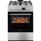 Газ.плита ELECTROLUX LKK660220X
