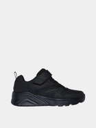 Кроссовки повседневные Skechers 10500796 Чёрный 33.5 KK3845