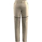 Штаны мужские Salewa Puez Talveno DST 2/1 Pant Men XL Бежевий