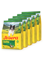 Сухий корм Josera SensiPlus для Дорослих собак