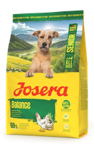 Сухой корм Josera Balanсe для Пожилых и Малоактивных собак