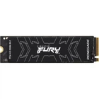 SSD накопичувач Kingston FURY Renegade 2 TB (SFYRD/2000G)