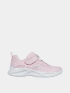 Кроссовки повседневные Skechers 8001814 Розовый 30 KK3566