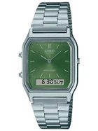 Чоловічі наручні годинники Casio AQ-230A-3AMQYES