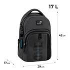 Рюкзак Kite Education teens Step Up K26-2578M-3