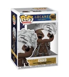 Ігрова фігурка FUNKO POP! серії "Аркейн" - ЕККО