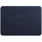 Чехол Proove Leather Sleeve MacBook 13,6"/14,2" blue