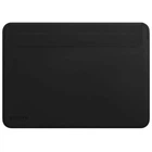 Чехол Proove Leather Sleeve MacBook 13,6"/14,2" black
