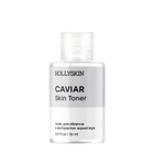 Тонік для обличчя Hollyskin Caviar Skin Toner з екстрактом чорної ікри 30 мл