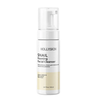 Пінка для вмивання Hollyskin Snail Foaming Facial Cleanser із муцином равлика 150 мл
