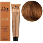 Фарба для волосся Oro Therapy Colour Keratin Безаміачна