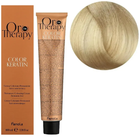 Краска для волос Oro Therapy Colour Keratin Безаммиачная