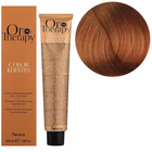 Фарба для волосся Oro Therapy Colour Keratin Безаміачна