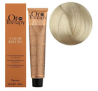 Фарба для волосся Oro Therapy Colour Keratin Безаміачна