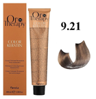 Краска для волос Oro Therapy Colour Keratin Безаммиачная