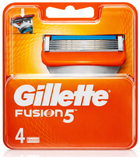 Картридж Gillette Fusion5 (4)