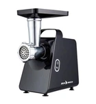 Мясорубка электрическая SeaBreeze SB-0802 3000 Вт Черный