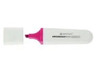 Маркер Centropen текстовый Highlighter Style 1-4,6 мм клин. розовый (6252/53)