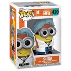 Фигурка Funko POP! Minions x BTS Шуга (85968)
