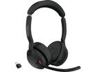 Навушники з мікрофоном Jabra Evolve2 55 Link380c MS Stereo (25599-999-899)