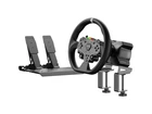 Комплект (кермо, педалі) Moza Racing R3 Racing Bundle for PC (RS074)