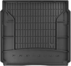 Гумовий килимок у багажник Frogum Pro-Line для BMW i5 (G61) 2023→ (універсал)(багажник) (FG TM419728)