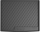 Килимок гумовий в багажник Gledring для Renault Scenic E-Tech (mkV) 2024→ (нижній)(багажник) (GR 1569)