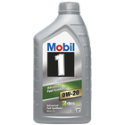 Моторное масло Mobil 1 FS
