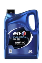 Моторное масло ELF Evolution 700 STI