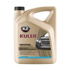 Антифриз K2 Kuler Long Life G11 синий концентрат 5л T215N