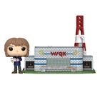 Игровая фигурка FUNKO POP! "Робин с радиостанцией WSQK Town" Funko серии "Очень страные дела" (384584)