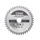 Диск пильный Polax по дереву с твердосплавными напайками 190x30.0/25.4, 40Т (54-142)
