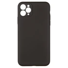 Противоударный Чехол Silicone Case Full Camera no logo для iPhone 11 Pro Max 22.Coffee