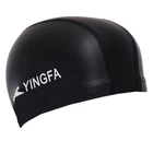 Шапочка для плавания Yingfa C0078 FDSO Черный (60508693)