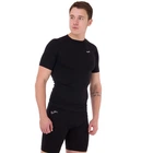 Термофутболка Joma Brama Classic 101652-100 S/M Черный (06590013)