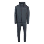 Спортивний Костюм VikTailor Бавовна, Shadow Grey, 2XL