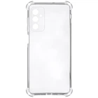 TPU чохол GETMAN Ease посилені кути Full Camera для Samsung Galaxy A37 5G Transparent