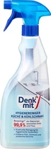 Дезінфікуючий засіб для кухні та холодильника Denkmit, 750 мл
