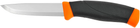 Ніж Morakniv Companion Orange stainless steel помаранчевий