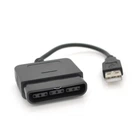 Адаптер перехідник USB на PS2 / PS3 (UG-21070)