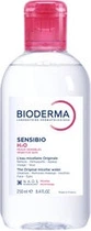 Міцелярний лосьйон Bioderma Sensibio 250 мл (3701129812068)