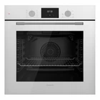 Духовой шкаф электрический Minola EOD 683 WH