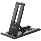 Подставка для планшета и телефона Sailing Desktop Phone Holder Black Essager (EZJZM-FC01)
