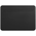 Чехол Proove Leather Sleeve MacBook 15,4"/16,2" gray