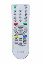 Пульт для телевізора LG 6710V00090D Remote Control (0907)