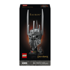 Конструктор Lego Володар Перснів: Шолом Саурона Icons 11373