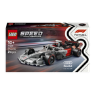 Конструктор Lego Audi Revolut F1 Team R26 Race Car Speed Champions 77259