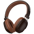Навушники стерео Borofone BO34 Suenos BT headset Коричневий